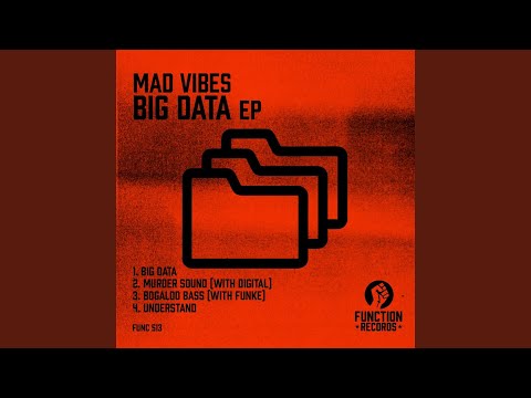 Murder Sound with Digital