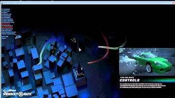 trolling Need for speed world