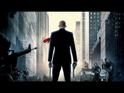 HITMAN 2 New English Dubbed Movie | Action/Thriller Full HD | Hollywood English Movie