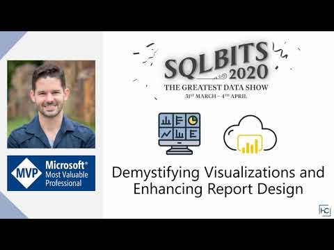 Demystifying Design Principles and Building Impactful Report with Reid Havens