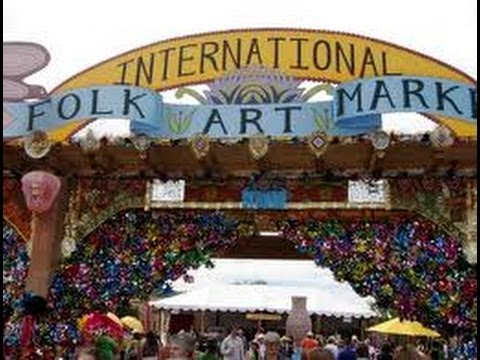 International Folk Art Market