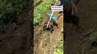 Side pack brush cutter 2stroke Rs8900 Maduraidt 9787672239,Melur TN
