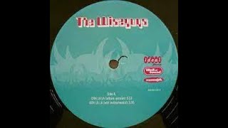 The Wiseguys 🤩 Ooh La La (1998) ‪@djmoryschannel‬ - YouTube