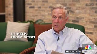 How we foiled an attempt to scam Phil Rogers out of $10M