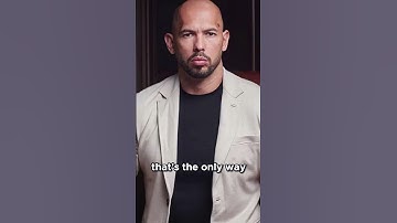 Kill the Victim Mentality Own Your Future|Andrew Tate