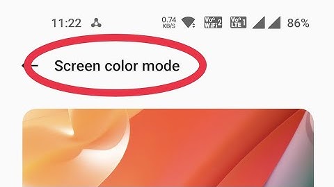 mobile setting screen colour mode ke ko change kaise  kare OnePlus 10R 150W, mobile setting OnePlus