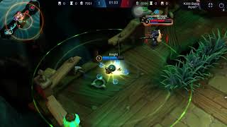 Klüp Günlükleri̇ Beton Yetmez - Cyclops Mobi̇le Legends