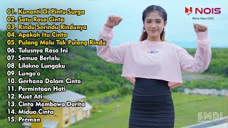 ERA SYAQIRA DJ REMIX FULL ALBUM | KUNANTI DI PINTU SURGA - SATU RASA CINTA