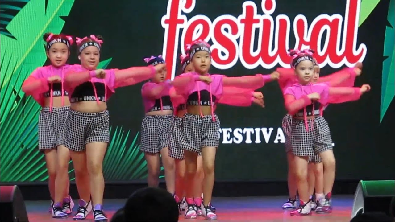 Театр танца 