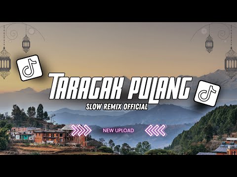 DJ Minang Remix Paling Terpopuler Enak Banget Didengar Full Basss - Remix Lagu Minang Teman Perjalan