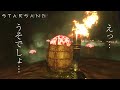 【Starsand】ぺスの様子が気になりすぎて入ってはいけない場所に来てしまいました。 #サバイバルゲーム #スターサンド
