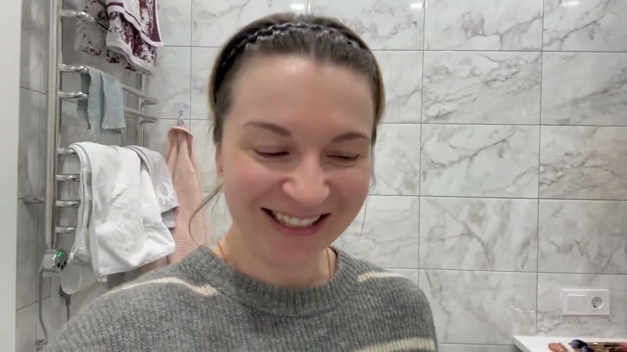 У меня есть пунктик )