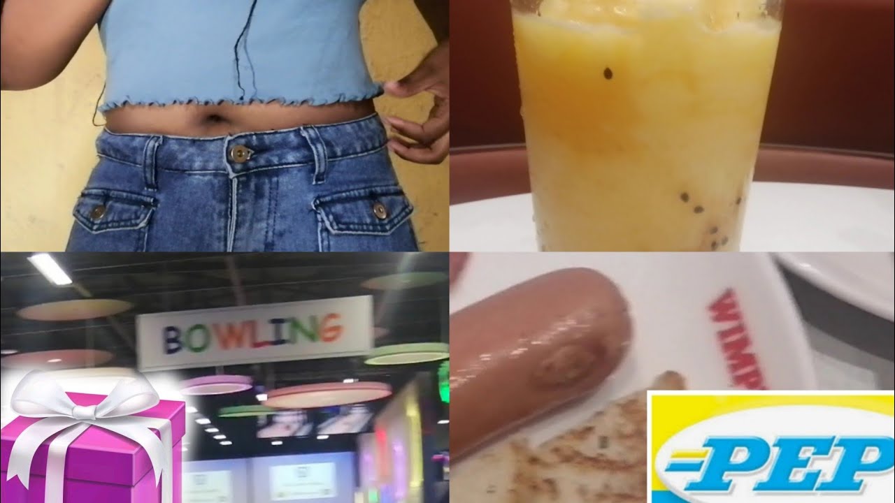 VLOG | Pep home haul |Giveaway winner | Mr price try on haul and more