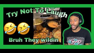 UNUSUAL MEMES COMPILATION V172 | REACTION (Try Not To Laugh)