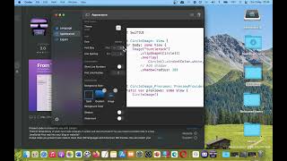 Codye Present your code Developer Tools App [MAC] Basic Overview - Mac App Store