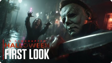 HALLOWEEN: A New Chapter – Teaser Trailer | Horror Movie