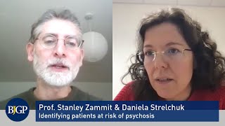 Psychosis risk