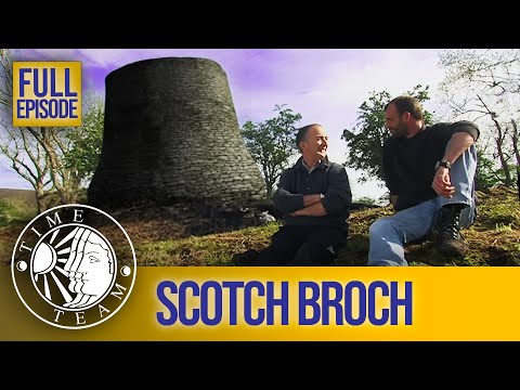 Scotch Broch | S13E13 | Time Team