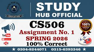 CS506 Assignment 1 Solution Spring 2026, CS506 Assignment 1 Solution, #cs506 #cs506solution