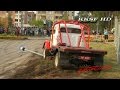 Best Of Rally - 2014 (TRUCKS - Action, Mistakes)