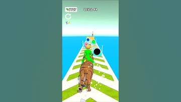 Build A Queen Level 44 - Satwik Pal Gaming #shortvideo #shorts #gaming #gameplay