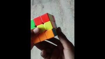 Learnt Rubik