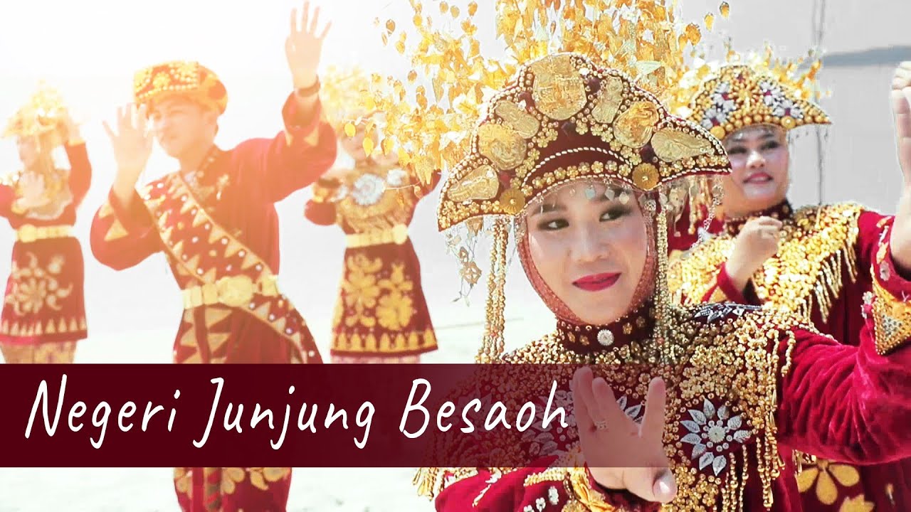 Lagu Melayu (Negeri Junjung Besaoh)