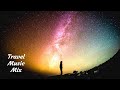 Space Ambient Relaxing Music - 1 hour - Leave Earth to Stars