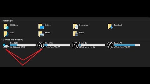 How  to change pc drive icon  windows 10/8/7-2020