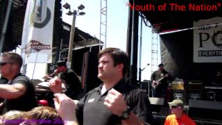P.O.D. - Pointfest 2013 Longer Video