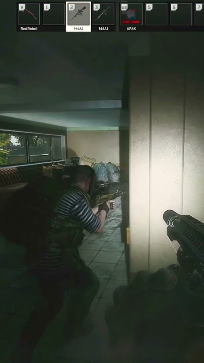 #arven93 #escapefromtarkov #тарков #tarkov #арвен93 #shorts - YouTube