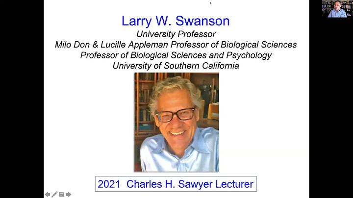 The BRI 2021 Charles H. (TOM) Sawyer Distinguished...