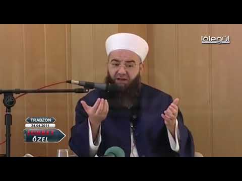 Şefaat Haktır Başta Peygamberler Sonra Alimler Sonra Şehitler Geliyor
