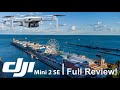 Dji mini 2 se full review  what i think of this drone as a professional photographer