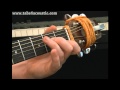 Cours de guitare gratuit  les enchainements daccords  partie 1