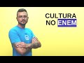 Sociologia no Enem: Cultura - Brasil Escola