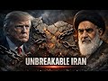 They Thought Sanctions Would Break Iran — They Were Wrong