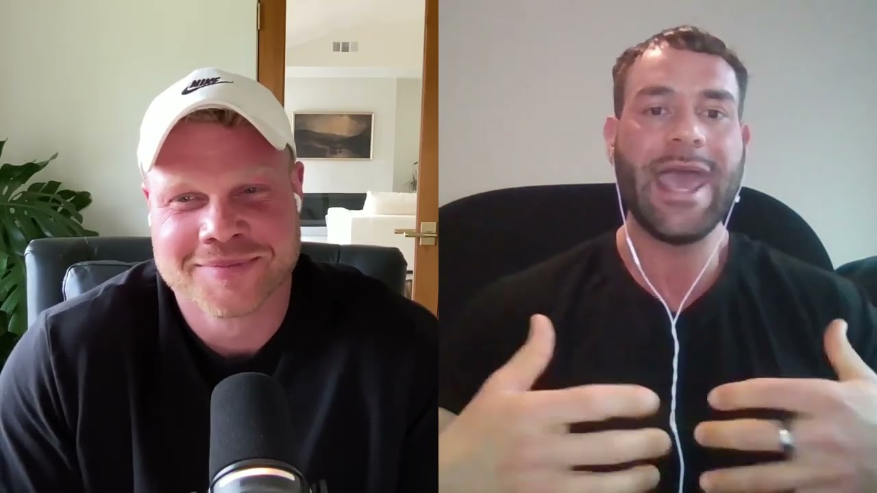 Rapid Fat Loss with Brandon DaCruz (Pt. 1): A Smarter Approach to Aggressive Dieting