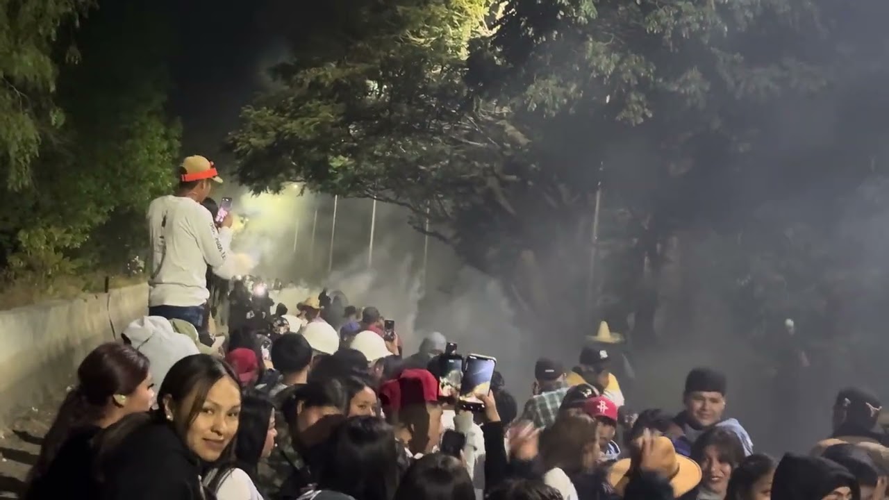 Carnaval SJV Guanajuato 🇲🇽