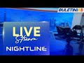 Nightline 19 March 2026