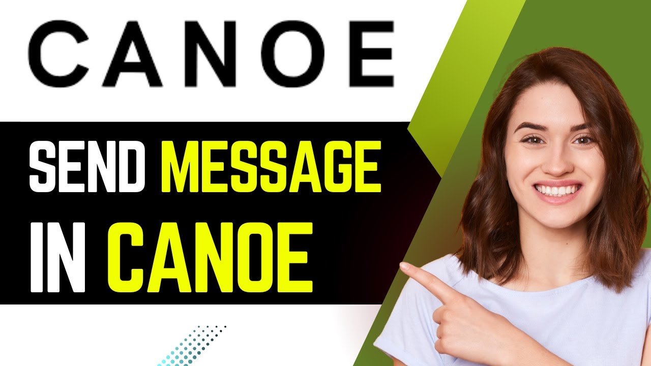How to Send Message in CAN Network Using CANoe (2025) | How to send ...