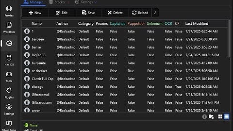 SilverBullet Config Making Teaching What Others Wont show You Detailed