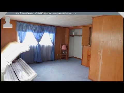627 Chatham Street, Rome, NY home video tour