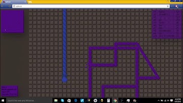 Breaking the Splix.io Game