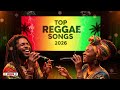 Top Reggae 2026 – GoldenVibe Reggae Easy Listening
