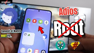 This is the New Root for Any Android Shizuku | How to Root Without Risk