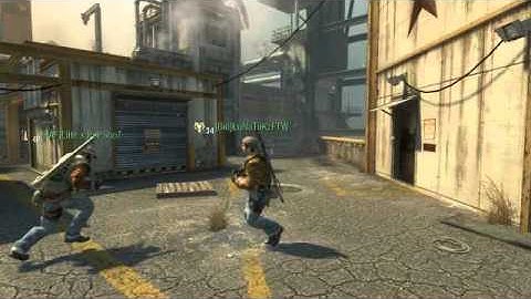 Cross map tomahawk on Launch :)