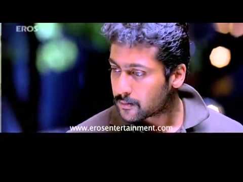 Vaaranam Aayiram | Suriya Movies |