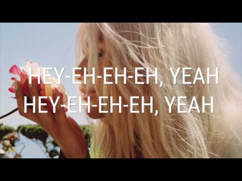 Kesha - Learn To Let Go Lyrics