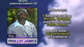 Phillip James LONG 1